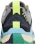 Sizing (W) Nike Wildhorse 8 'Obsidian Volt' Lelaki & Wanita Kasut Larian DR2689-400