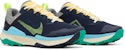 (W) Nike Wildhorse 8 'Obsidian Volt' Lelaki & Wanita Kasut Larian DR2689-400