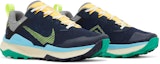 Cheap (W) Nike Wildhorse 8 'Obsidian Volt' Lelaki & Wanita Kasut Larian DR2689-400