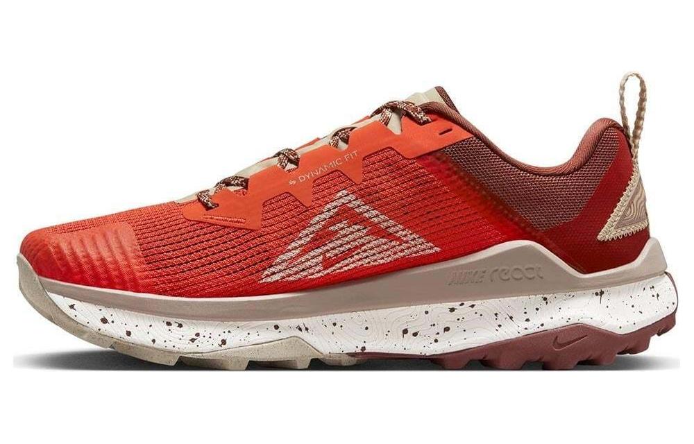 Buy (W) Nike Wildhorse 8 'Picante Red' Sepatu Lari Merah Terbakar DR2689-600