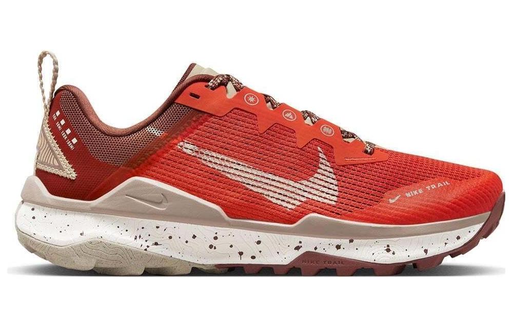 Order (W) Nike Wildhorse 8 'Picante Red' Sepatu Lari Merah Terbakar DR2689-600