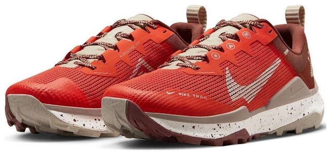 (W) 나이키 와일드호스 8 '피칸테 레드' (Nike Wildhorse 8 '피칸테 레드') DR2689-600 Lookbook (W) 나이키 와일드호스 8 '피칸테 레드' (Nike Wildhorse 8 '피칸테 레드') DR2689-600