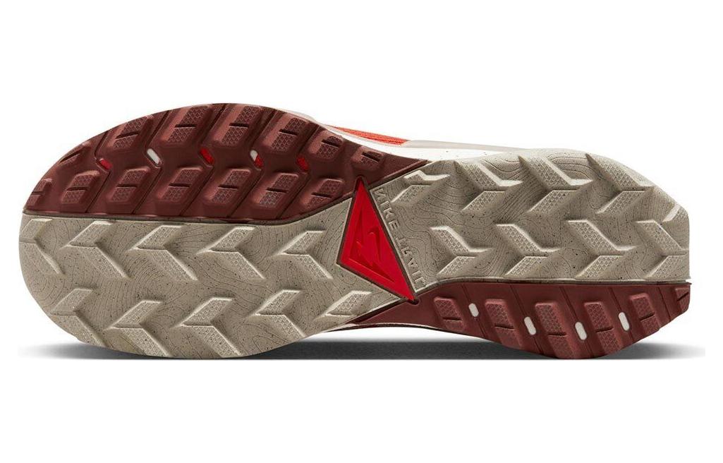 Shop (W) Nike Wildhorse 8 'Picante Red' Sepatu Lari Merah Terbakar DR2689-600