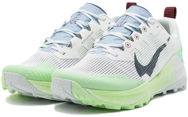 (Women) Nike Wildhorse 8 'Summit White Vapor Green' DR2689-103 Order (Women) Nike Wildhorse 8 'Summit White Vapor Green' DR2689-103