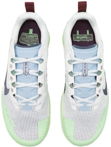 (W) Nike Wildhorse 8 'Summit White Vapor Green' Lelarian Malaysia DR2689-103 Lookbook (W) Nike Wildhorse 8 'Summit White Vapor Green' Lelarian Malaysia DR2689-103