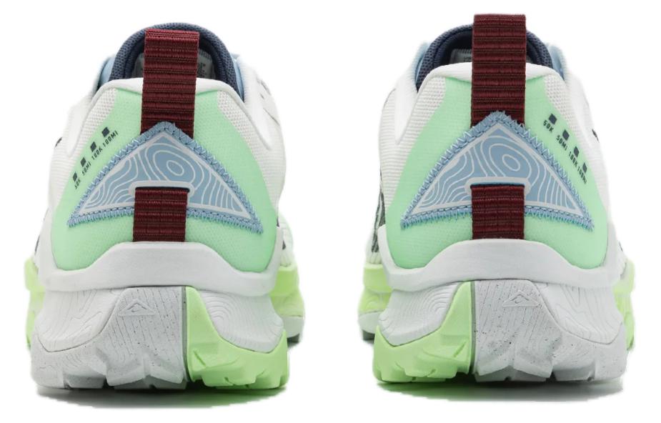 Shop (W) Nike Wildhorse 8 'Blanco Summit Verde Vapor' DR2689-103