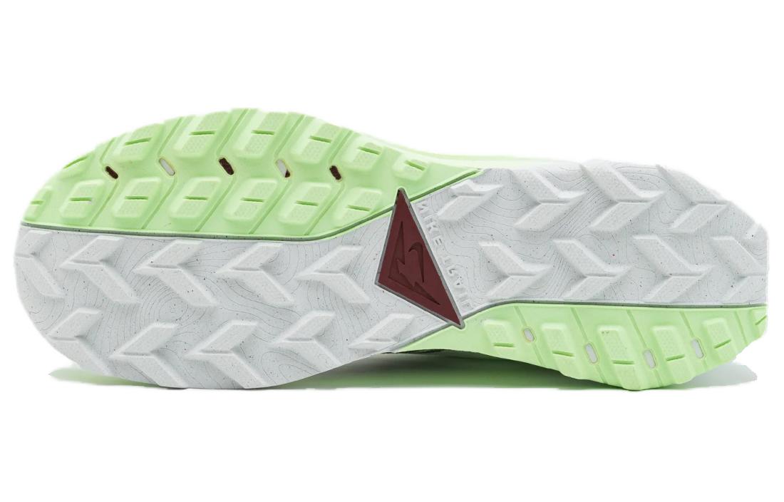 Purchase (W) Nike Wildhorse 8 'Blanco Summit Verde Vapor' DR2689-103