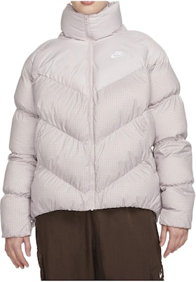 (W) Nike 女款紫色拉鍊風衣外套 FB8788-019 Buy (W) Nike 女款紫色拉鍊風衣外套 FB8788-019