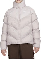 (W) Nike 女款紫色拉鍊風衣外套 FB8788-019 Order (W) Nike 女款紫色拉鍊風衣外套 FB8788-019