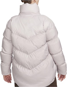 (W) Nike 女款紫色拉鍊風衣外套 FB8788-019 Lookbook (W) Nike 女款紫色拉鍊風衣外套 FB8788-019