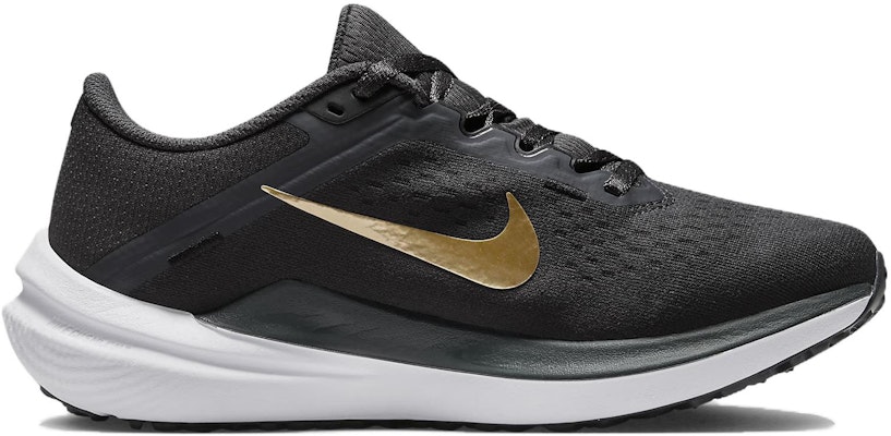 (Women) Nike Winflo 10 'Anthracite Gold' DV4023-005 Order (Women) Nike Winflo 10 'Anthracite Gold' DV4023-005