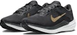 (W) Nike Winflo 10 'Anthracite Gold' Lelaki Kasut Lari Emas Anthracite. DV4023-005