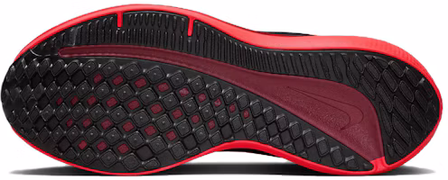 Details for Nike Air Winflo 10 減震耐磨透氣 低幫 跑步鞋 女款 黑色