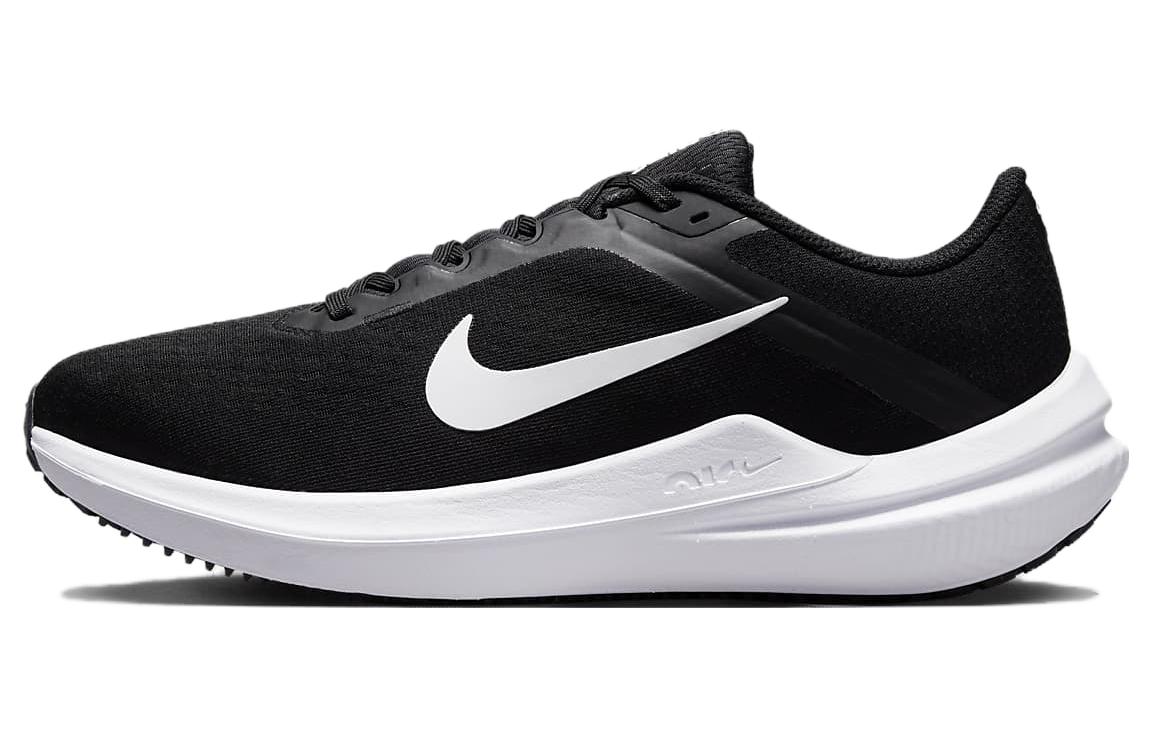 (Women) Nike Winflo 10 'Black White' DV4023-003