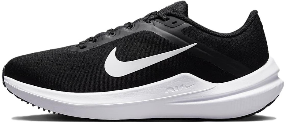 (W) Nike Winflo 10 'Hitam Putih' DV4023-003 Buy (W) Nike Winflo 10 'Hitam Putih' DV4023-003