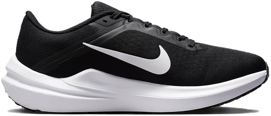 (W) 나이키 윈플로 10 블랙 화이트 (Nike Winflo 10 Black White) DV4023-003 Order (W) 나이키 윈플로 10 블랙 화이트 (Nike Winflo 10 Black White) DV4023-003