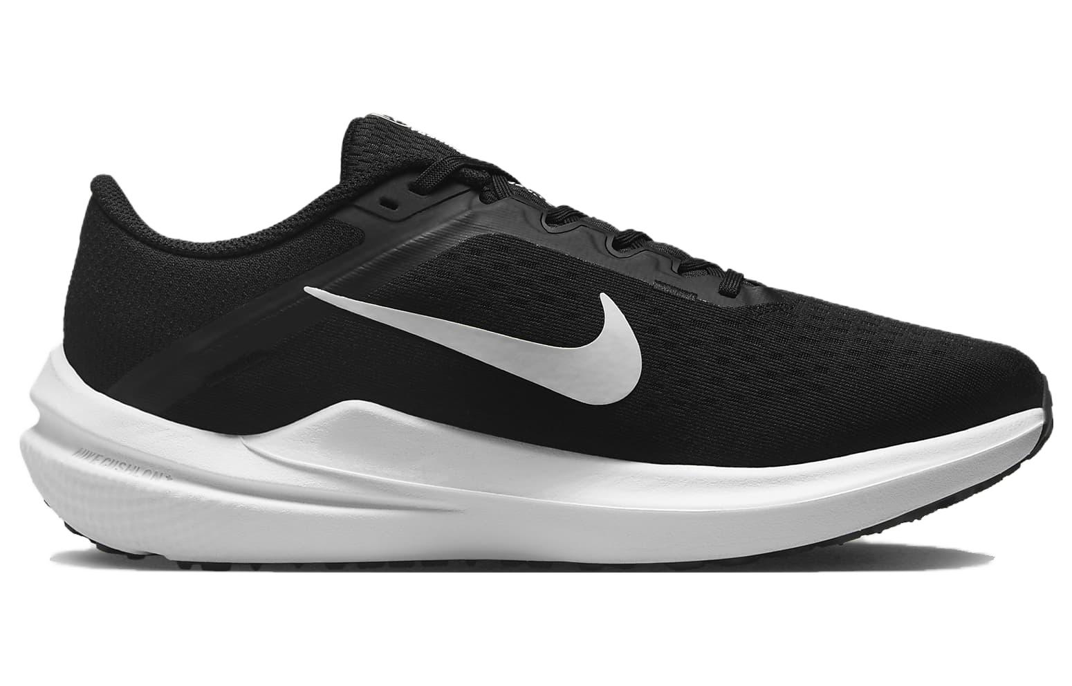 Order (W) Nike Winflo 10 ''Noir Blanc'' FN7993-003