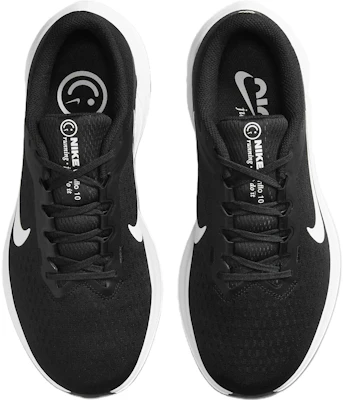 (W) Nike Winflo 10 ''Noir Blanc'' FN7993-003 Purchase (W) Nike Winflo 10 ''Noir Blanc'' FN7993-003