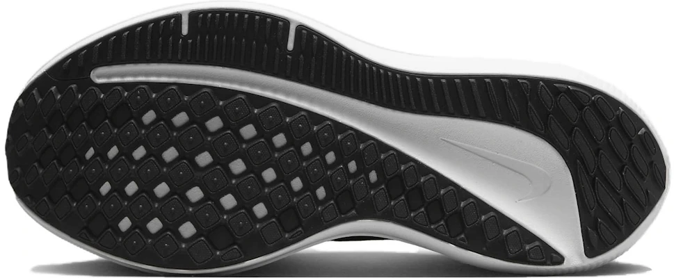 (W) Nike Winflo 10 ''Noir Blanc'' FN7993-003 Details for (W) Nike Winflo 10 ''Noir Blanc'' FN7993-003