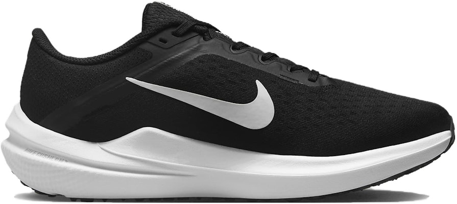 (W) Nike Winflo 10 'Hitam Putih' FN7993-003 Order (W) Nike Winflo 10 'Hitam Putih' FN7993-003