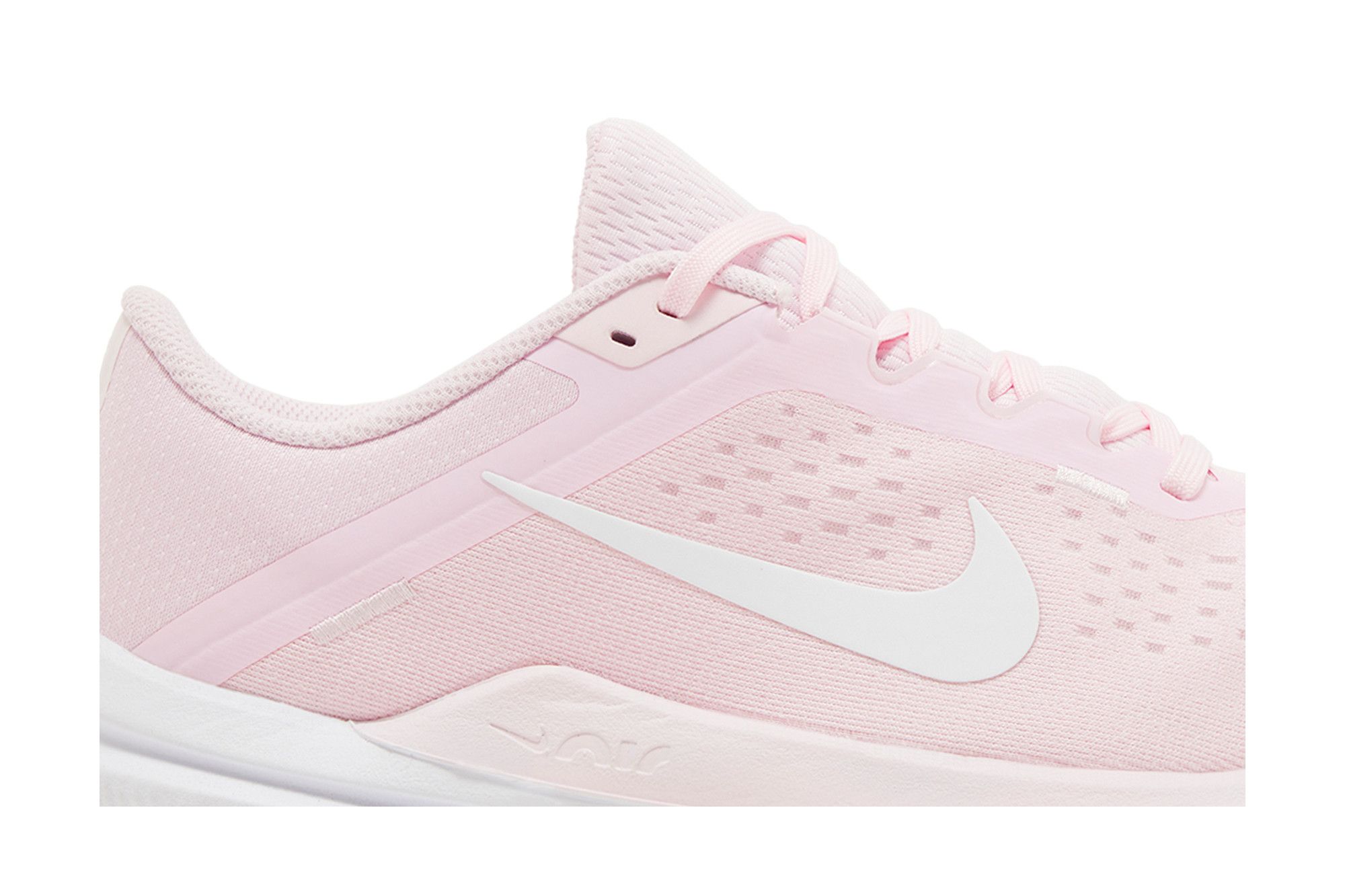 Lookbook (Women) Nike Winflo 10 'Pink Foam' DV4023-600