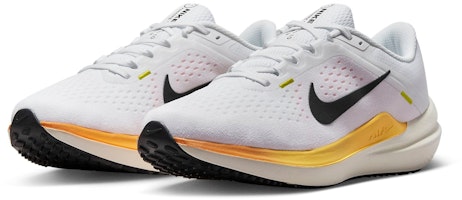 (女性)Nike Winflo 10「白色 Citron Pulse」DV4023-101 Lookbook (女性)Nike Winflo 10「白色 Citron Pulse」DV4023-101