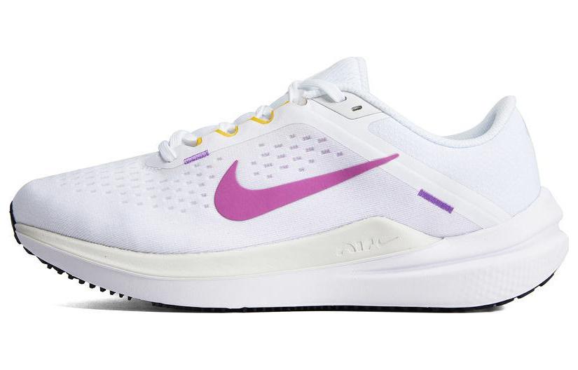 (Women) Nike Winflo 10 'White Fuchsia Dream' DV4023-103