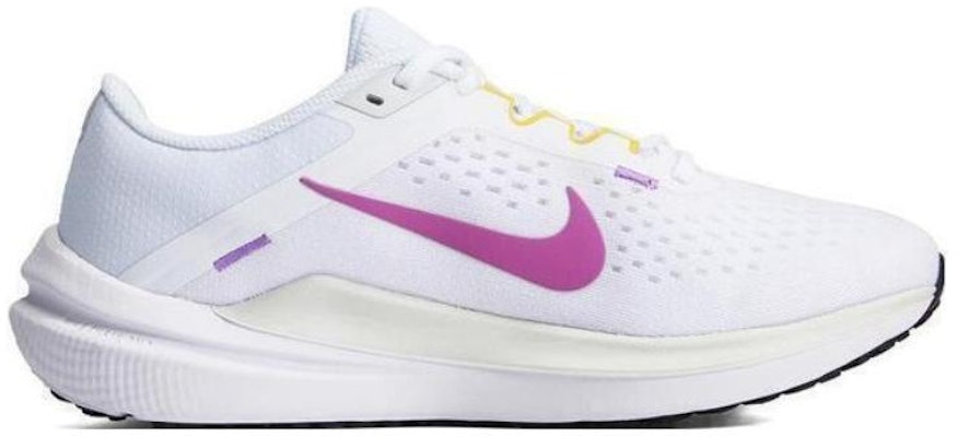 (女款)Nike Winflo 10 ‘白色紫紅幻夢’ DV4023-103 Order (女款)Nike Winflo 10 ‘白色紫紅幻夢’ DV4023-103