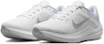 (W) Nike Winflo 10 'Putih Perak Metallic' DV4023-102