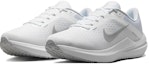 Lookbook (W) Nike Winflo 10 'Putih Perak Metallic' DV4023-102
