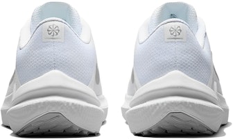 (W) 나이키 윈플로 10 '화이트 메탈릭 실버' (45 characters) DV4023-102 Purchase (W) 나이키 윈플로 10 '화이트 메탈릭 실버' (45 characters) DV4023-102