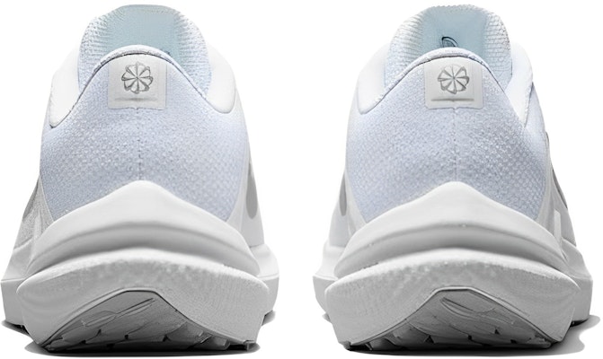 (W) Nike Winflo 10 'Putih Perak Metallic' DV4023-102 Purchase (W) Nike Winflo 10 'Putih Perak Metallic' DV4023-102