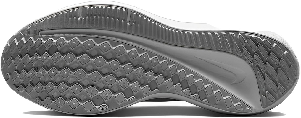 (W) Nike Winflo 10 'Putih Perak Metallic' DV4023-102 Details for (W) Nike Winflo 10 'Putih Perak Metallic' DV4023-102