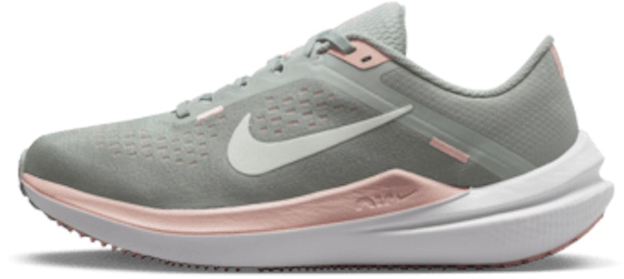 (Women) Nike Winflo 10 Mica Green/Pink Oxford/Sand Drift/Light Silver FZ0639-330 Buy (Women) Nike Winflo 10 Mica Green/Pink Oxford/Sand Drift/Light Silver FZ0639-330