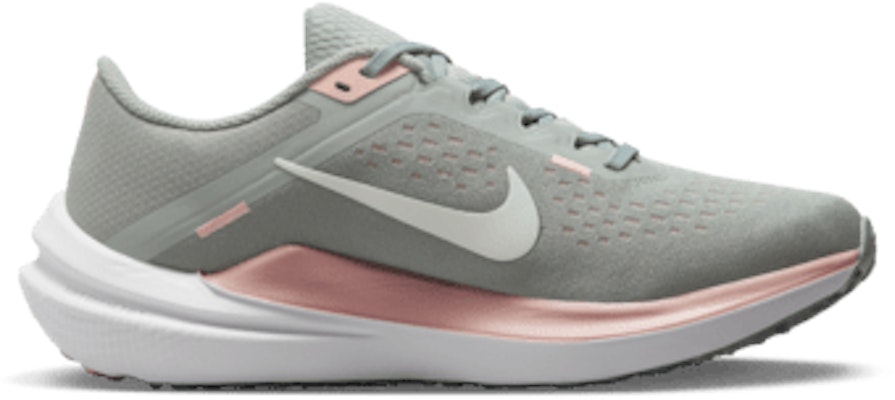 (Women) Nike Winflo 10 Mica Green/Pink Oxford/Sand Drift/Light Silver FZ0639-330 Lookbook (Women) Nike Winflo 10 Mica Green/Pink Oxford/Sand Drift/Light Silver FZ0639-330