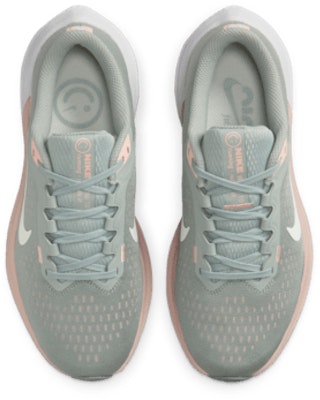 (Women) Nike Winflo 10 Mica Green/Pink Oxford/Sand Drift/Light Silver FZ0639-330 Shop (Women) Nike Winflo 10 Mica Green/Pink Oxford/Sand Drift/Light Silver FZ0639-330