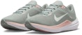 (Women) Nike Winflo 10 Mica Green/Pink Oxford/Sand Drift/Light Silver FZ0639-330