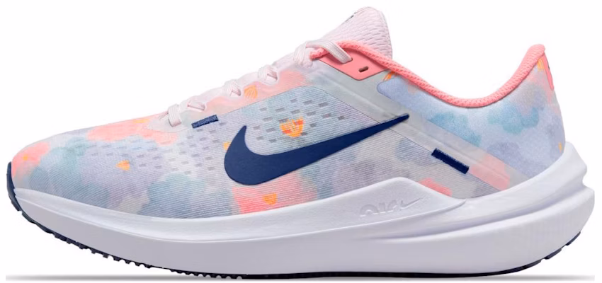 (W) Nike Winflo 10 Premium 'Lukisan Bunga Air' FB6940-600 Buy (W) Nike Winflo 10 Premium 'Lukisan Bunga Air' FB6940-600