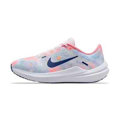 (W) Nike Winflo 10 PRM 'Floral Watercolor'