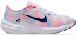 (W) Nike Winflo 10 Premium 'Lukisan Bunga Air' FB6940-600