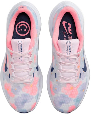 (W) Nike Winflo 10 Premium 'Lukisan Bunga Air' FB6940-600 Shop (W) Nike Winflo 10 Premium 'Lukisan Bunga Air' FB6940-600