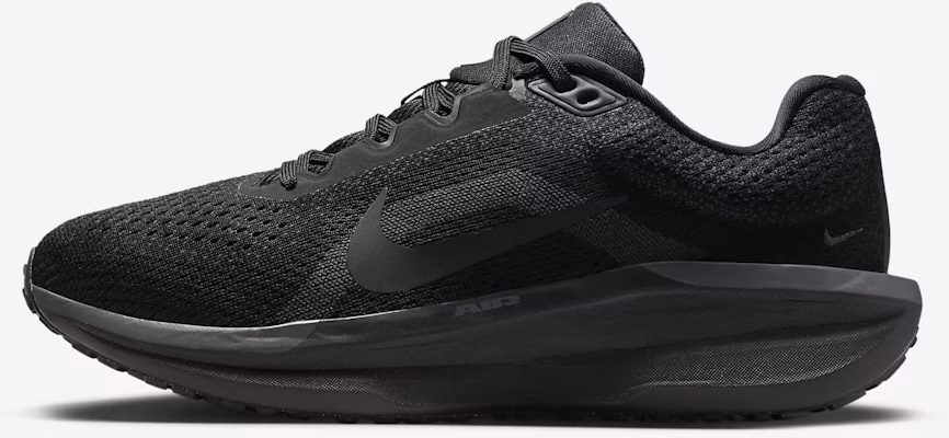 (Women) Nike Winflo 11 'Black Anthracite' FJ9510-002 Buy (Women) Nike Winflo 11 'Black Anthracite' FJ9510-002