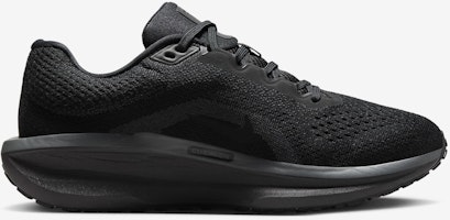 (W) 耐克 Winflo 11 '黑色深灰' FJ9510-002 Lookbook (W) 耐克 Winflo 11 '黑色深灰' FJ9510-002