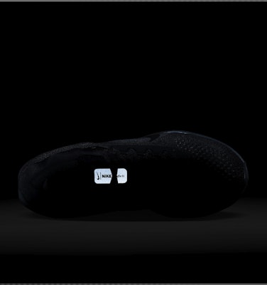 (Women) Nike Winflo 11 'Black Anthracite' FJ9510-002 1