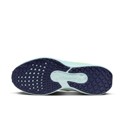 Order (W) Nike Winflo 11 Hijau Muda/Bolt/Oranye Total/Hitam FJ9510-304