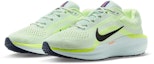 Purchase (W) Nike Winflo 11 Hijau Muda/Bolt/Oranye Total/Hitam FJ9510-304