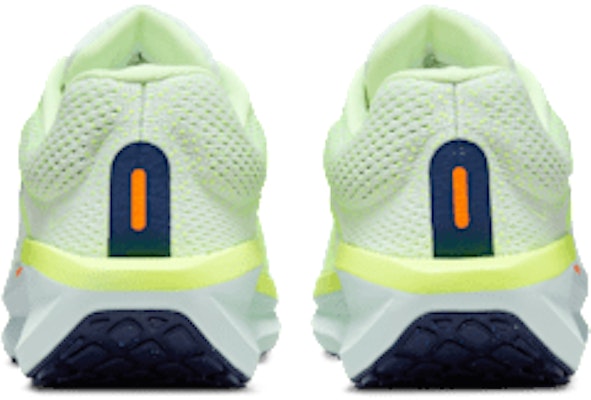 (W) Nike Winflo 11 Hijau Muda/Bolt/Oranye Total/Hitam FJ9510-304 Details for (W) Nike Winflo 11 Hijau Muda/Bolt/Oranye Total/Hitam FJ9510-304