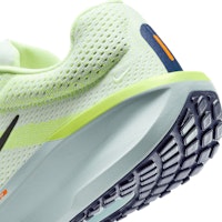 Cheap (W) Nike Winflo 11 淡綠/電光黃/鮮橙/黑色 FJ9510-304