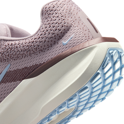 Cheap (W) Nike Winflo 11 Particle Rose/Sale/Tattoo/Biru Hydrogen FJ9510-606