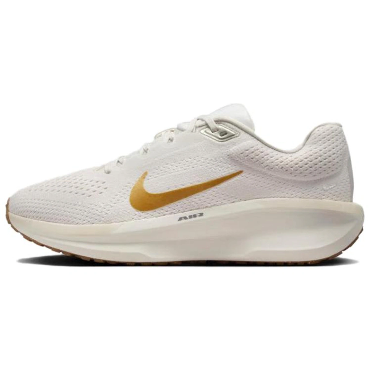 (Women) Nike Air Winflo 11 'Phantom Metallic Gold'